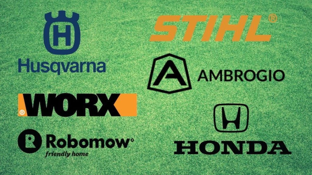The Ultimate Robot Mower Comparison Guide Of 2024