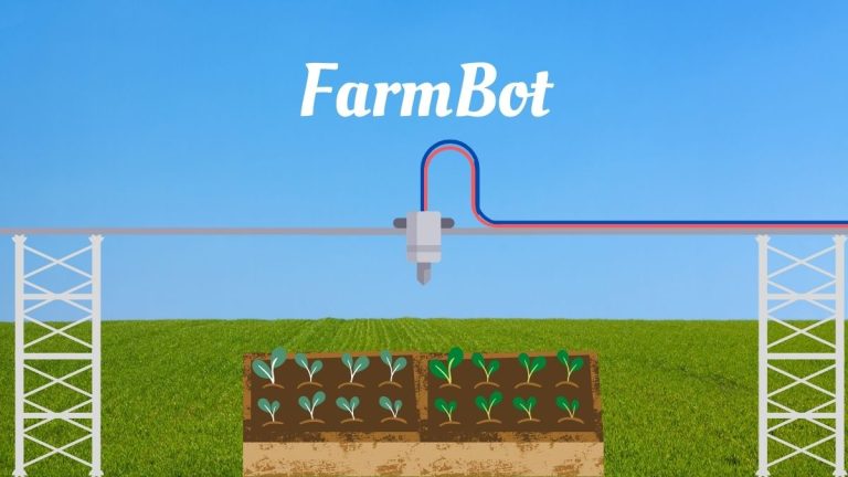 FarmBot: The Future of Precision Farming?