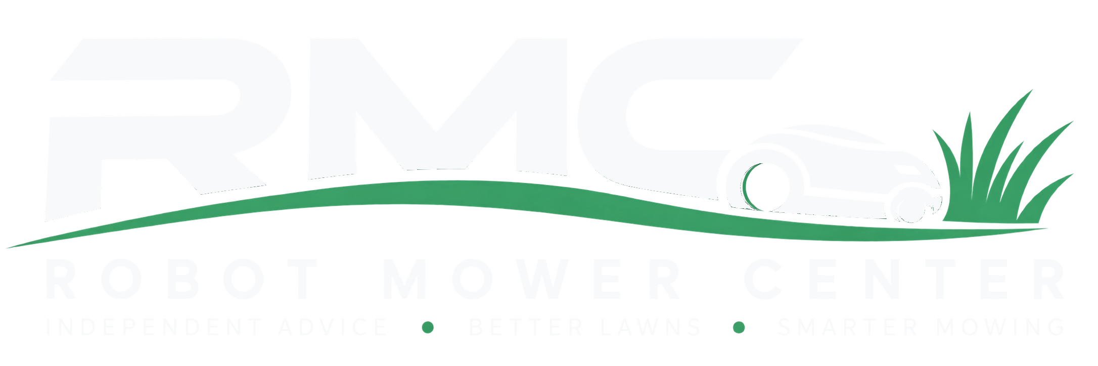 Robot Mower Center